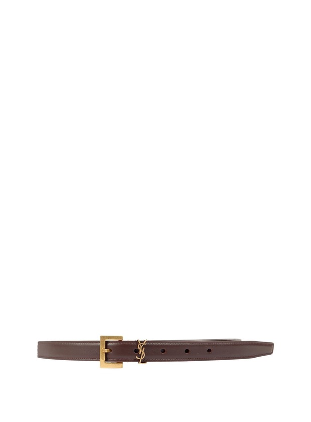 POJAS  SAINT LAURENT